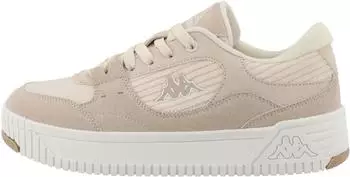 Kappa Low-Cut Shoe wei&szlig;