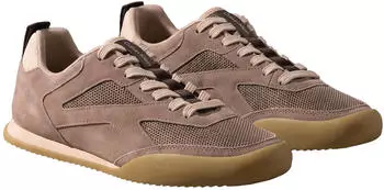 Calvin Klein Jeans Toothy Runner Bold Mono (YW0YW00884) mauve