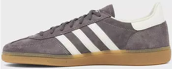 Adidas Handball Spezial grey strata / off white / gum
