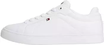 Tommy Hilfiger Icon Court wei&szlig;