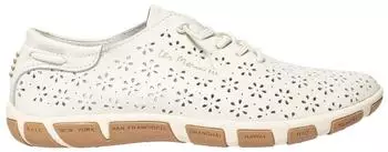 TBS JAZFLOR craie/camel/beige