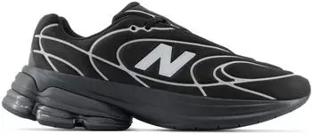 New Balance U50307G4 schwarz