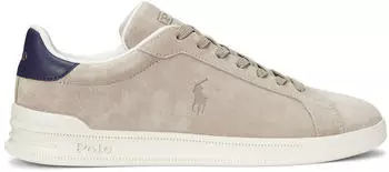 Polo Ralph Lauren HRT CRT II beige