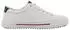 MUSTANG Sneaker Faux Leather weiß