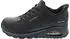 Skechers UNO - Banksia Luxe black duraleather