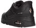 Skechers UNO - Banksia Luxe black duraleather