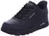 Skechers UNO - Banksia Luxe black duraleather