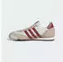 Adidas R71 Shoe off white / team victory red / wonder beige