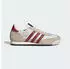 Adidas R71 Shoe off white / team victory red / wonder beige