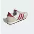 Adidas R71 Shoe off white / team victory red / wonder beige