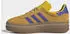 Adidas Gazelle Bold Women utility yellow/solar purple/gold metallic