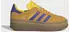 Adidas Gazelle Bold Women utility yellow/solar purple/gold metallic