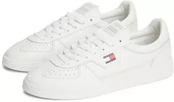 Tommy Hilfiger THE GREENWICH EDGE LEATHER ecru