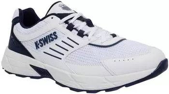 K-Swiss FARIO MESH wei&szlig;/indigo