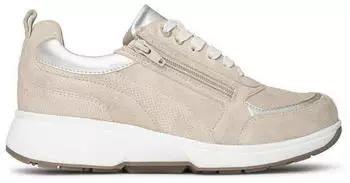 Xsensible Stretchwalker beige