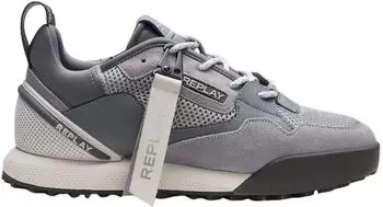 Replay GMS8L Sneaker (GMS8L) silver