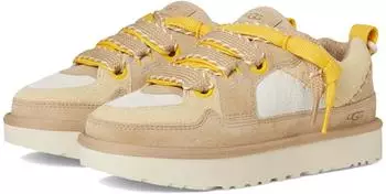 UGG Lo Lowmel (1169493) mustard seed