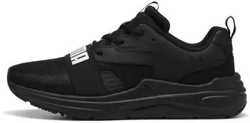 Puma Wired 2 schwarz