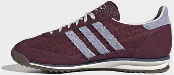 Adidas SL 72 OG W shadow red/chalk blue/preloved ink