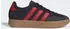 Adidas BARREDA Sneaker core black/better scarlet/gum10