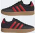 Adidas BARREDA Sneaker core black/better scarlet/gum10