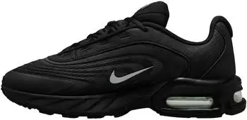 Nike Air Max Fire schwarz/light pumice/light silver