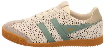Gola Elan Savanna Sneaker Women cheetah/feather grey/green mist