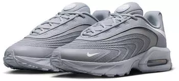 Nike Air Max Fire wolf grey/white – Bewährte Nike Air Technologie für ganztägigen Komfort