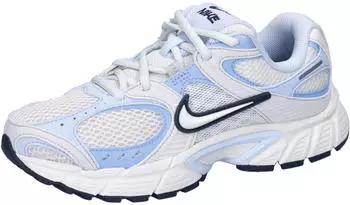 Nike V5 RNR Women off white/off white/hydrogen blue