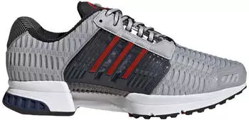 Adidas ClimaCool 1 grau/rot – Adidas ClimaCool 1 grau/rot – Atmungsaktiver Sneaker für den ganzen Tag