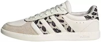 Adidas Breaknet Sleek Women core white/crystal linen/khaki six