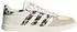 Adidas Breaknet Sleek Women core white/crystal linen/khaki six
