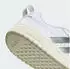 Adidas Courtwave Women cloud white/silver metallic/core white