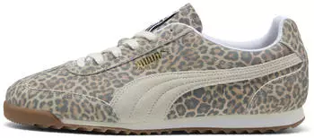 Puma Arizona Leo beige