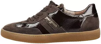 Paul Green Sneaker mocca lack