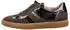 Paul Green Sneaker mocca lack
