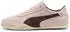 Puma Bella Classic jasmine flower/chocolate brown