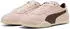 Puma Bella Classic jasmine flower/chocolate brown