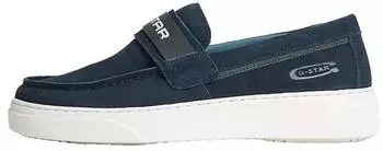 G-Star STRAKER LF NUB M Cup (D29864) dk navy