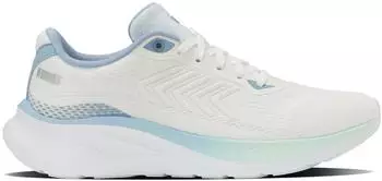 K-Swiss Selby bright white/blue blizzard/white