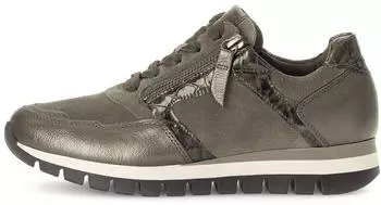 Gabor Comfort Shoes (72424531) braun