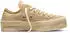 Converse Chuck Taylor All Star Lift Espadrille hay day/egret/papyrus