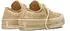 Converse Chuck Taylor All Star Lift Espadrille hay day/egret/papyrus