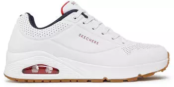 Skechers Sneaker braun