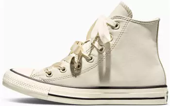 Converse Chuck Taylor All Star Peached Canvas Sneaker sage smoke/egret/schwarz