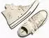 Converse Chuck Taylor All Star Peached Canvas Sneaker sage smoke/egret/schwarz