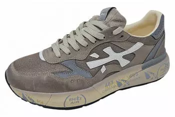 Premiata Mick 8118 bronze