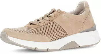 Gabor Sneaker Low beige/sand