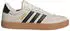 Adidas VL Court 3.0 cream white/core black/gold