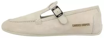 Candice Cooper Slip-On hellgrau